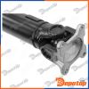 Arbre de transmission arrière pour MERCEDES | NWN-ME-105, 10-141060